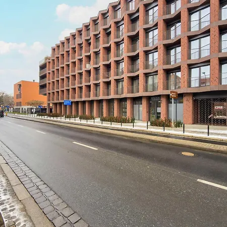 דירה Stylish In With Air Conditioning, Close To The Market Square By Renters Prestige